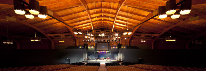 Theatre